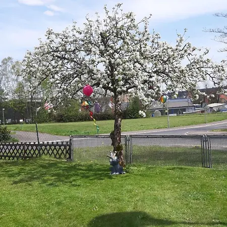 Apartament Heidi Selb