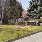 Heidi Apartmán