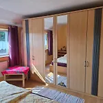Heidi Apartmán