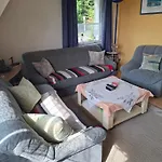 Heidi Apartmán *