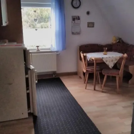 Heidi Apartment *