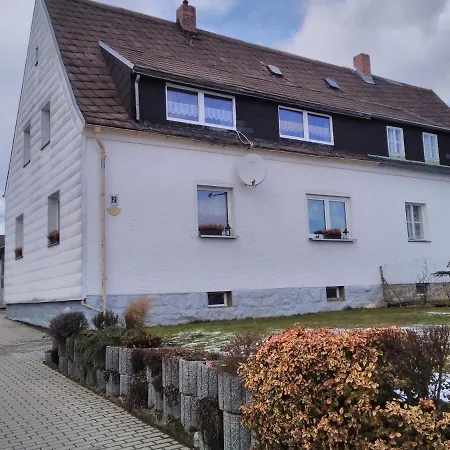 Apartment Heidi Selb