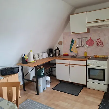 Heidi Apartmán