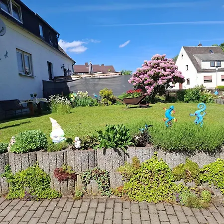 Apartmán Heidi